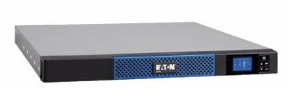 EATON 5P 1550G 1550VA 1100W 1U RM UPS 6XC13 LI-ION 5Y WARRANTY