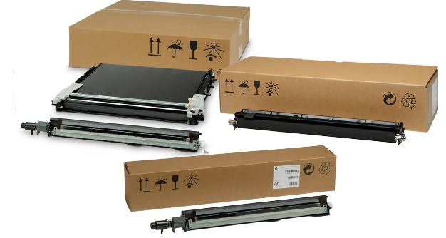 HP LASERJET IMAGE TRANSFER BLADE KIT