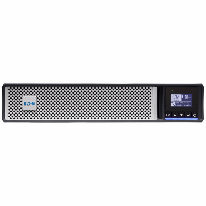 EATON 5PX GEN2 LINE INTERACTIVE (PREMIUM) UPS TOWER/RACK 1000VA/ 1K...