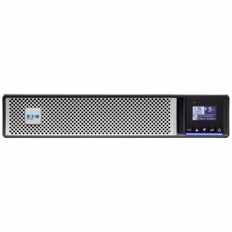 EATON  5PX GEN2 LINE INTERACTIVE (PREMIUM)  UPS TOWER/RACK, 2200VA/...