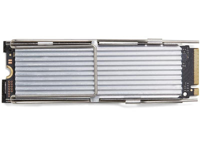 HP ZTURBO 4TB PCIE 2280 OPAL2 TLC M.2 SSD MODULE