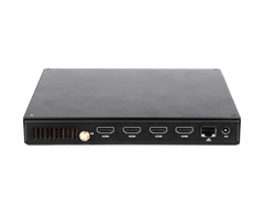Giada DM6 V1605B 2xDDR4 MSATA/SATA