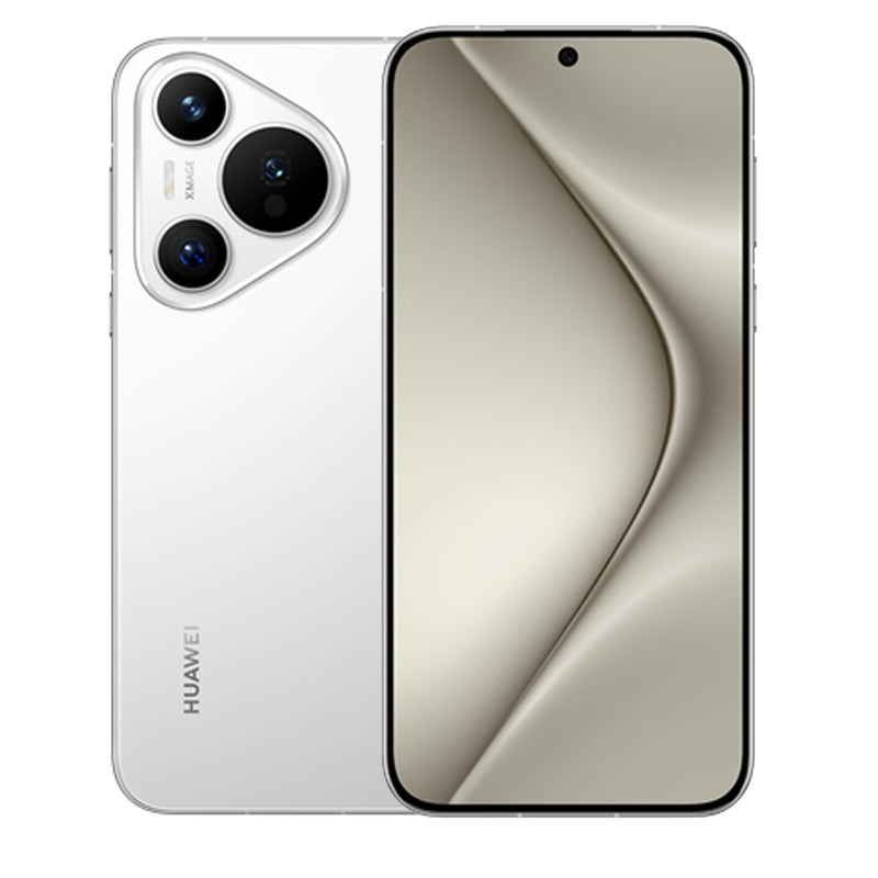 Huawei P70 256GB DS White