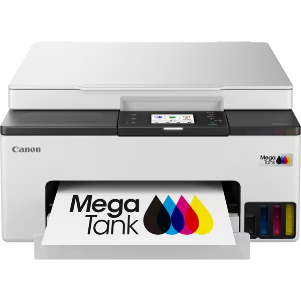 CANON MAXIFY GX1040 PRINTER