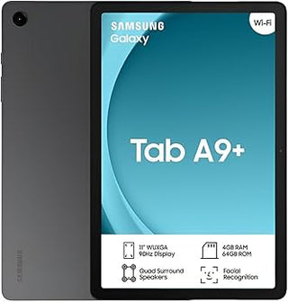 Samsung Galaxy Tab A9 Plus WiFi 64GB Gray