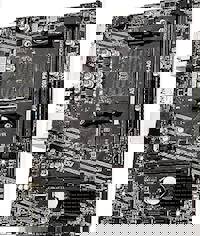 MSI A520M-A PRO AMD Gaming Motherboard