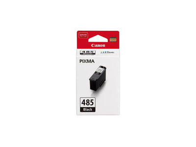 CANON PG-485 CARTRIDGE (BLACK)