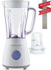 Mellerware 1.5L Jug Blender with Mill 500W Retail Box 1