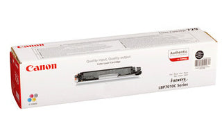 CANON-TONER-CRG 732 BK - 12K-LBP7780CX - YIELD 12 000