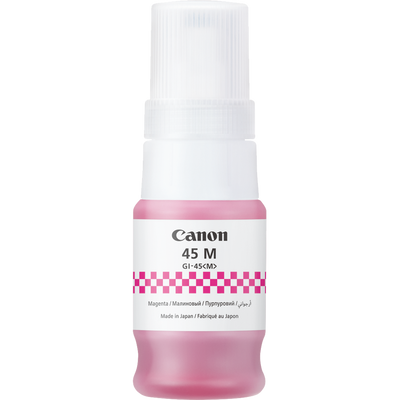 CANON-INK-GI-45 M-GX2040 - YIELD OF 3000