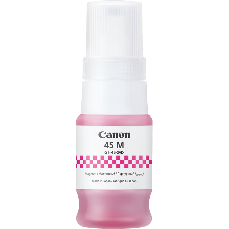 CANON-INK-GI-45 M-GX2040 - YIELD OF 3000