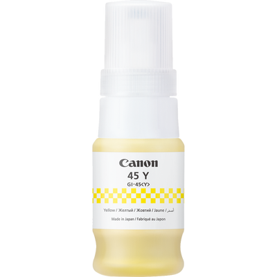 CANON-INK-GI-45 Y-GX2040 - YIELD OF 3000