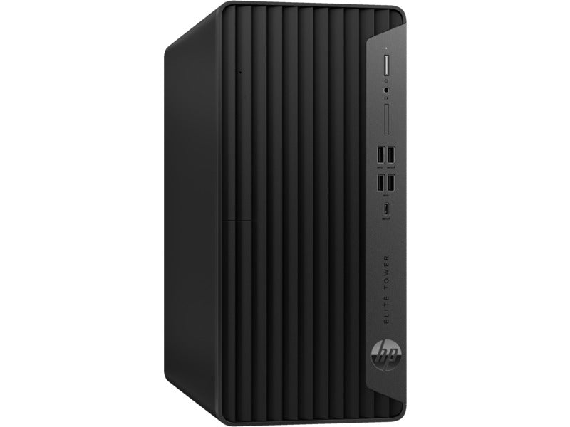 HP ELITE SFF 800 G9 DESKTOP PC / HP ELITE SFF 800 G9 R -BASE UNIT I...