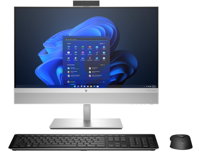 HP ELITEONE 840 G9 R AIO / I7-14700 5.40GHZ 33MB20CORES / 32GB (1X3...