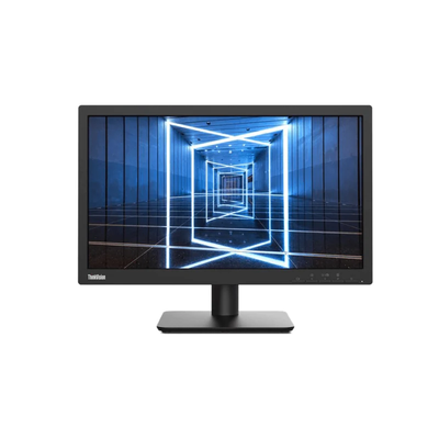 LENOVO E20-30 19.5" MONITOR 1600 X 900 INPUT CONNECTORS - HDMI 1.4 ...