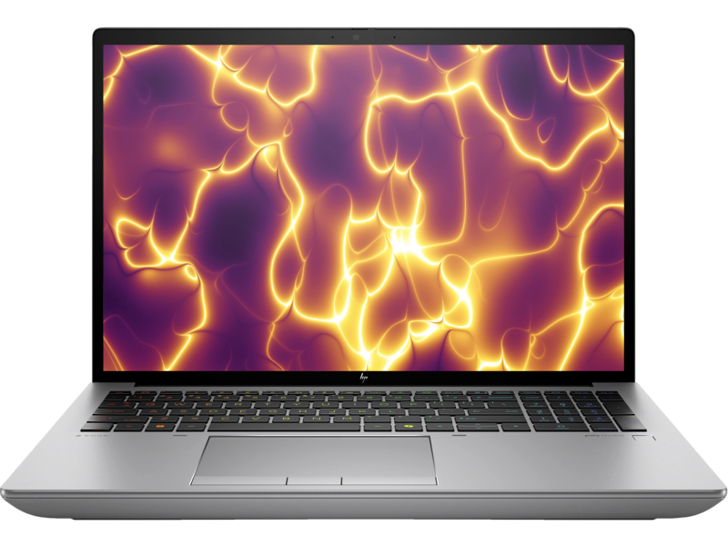 HP ZBOOK FURY 16 G11 MOBILE WORKSTATION PC / HP IDS I7-14700HX FOR ...