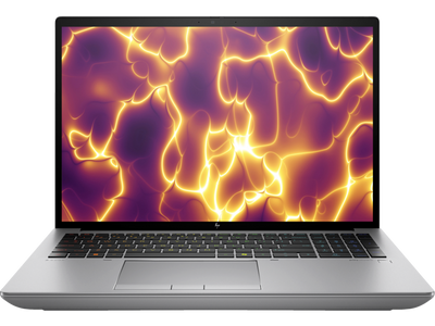 HP ZBOOK FURY 16 G11 MOBILE WORKSTATION PC / HP IDS I9-14900HX NO W...