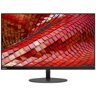 LENOVO THINKVISION T24D-30 24 INCH FHD MONITOR 16:10 WITH EYESAFE (...