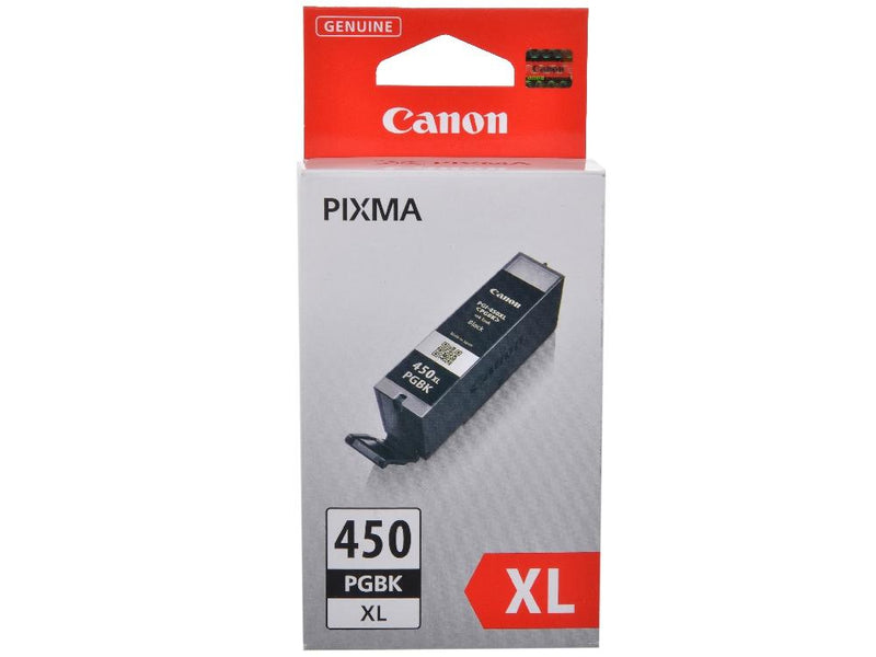 CANON-INK-PGI-450 XL PGBK-IP7240/ MG5440/ MG5540/MG5640/ MG6340/MG7...