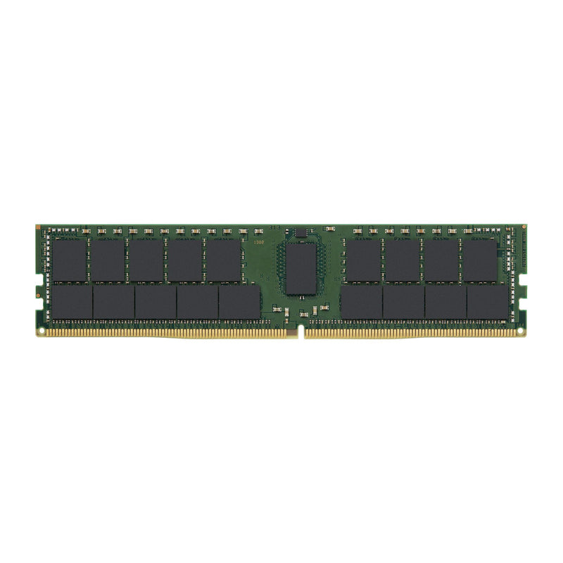 KINGSTON 64GB 3200MT/S DDR4 ECC REG CL22 DIMM 2RX4 HYNIX D
