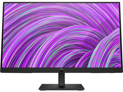 HP P22H G5 FHD MONITOR 21.5" IPS - 250 NITS- ASPECT RATIO 16:9 - RE...