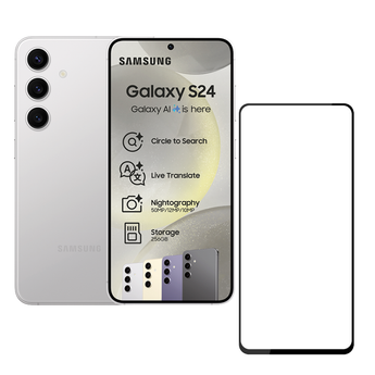 Samsung Galaxy S24 - 5G - 256GB