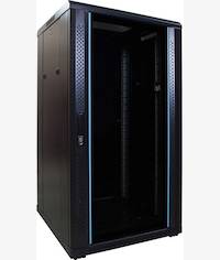 NETIX 19 Inch 22U 600X600 SERVER CABINET