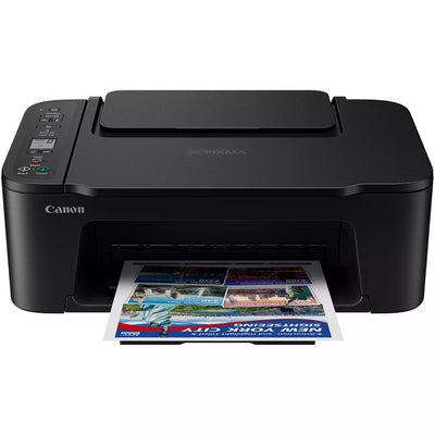 CANON WI-FI  PRINT COPY SCAN CLOUD MONO 7.7 IPM COLOUR 4.0IPM