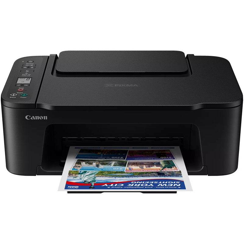 CANON WI-FI  PRINT COPY SCAN CLOUD MONO 7.7 IPM COLOUR 4.0IPM