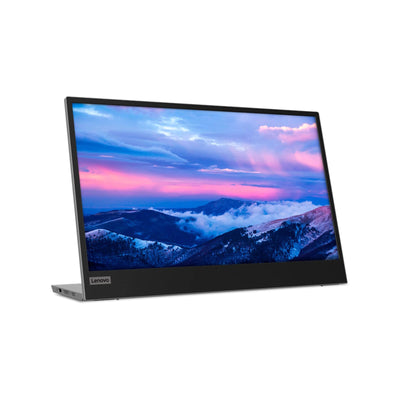 Lenovo L15 15" FHD IPS USB-C Portable Monitor