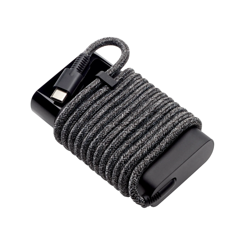 HP USB-C 65W Laptop Charger