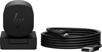 HP 965 4K STREAM WEBCAM