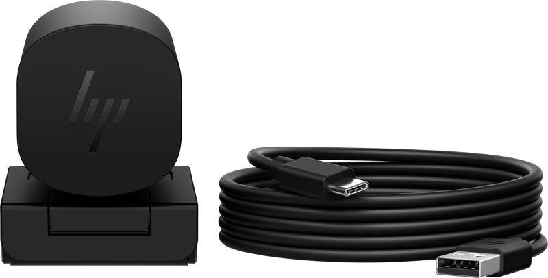 HP 965 4K STREAM WEBCAM