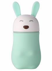 CaseyLovely Rabbit 180ml USB Humidifier Air Purifier Mist