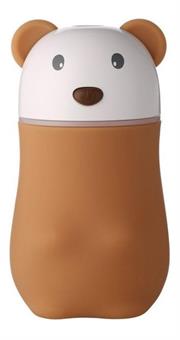 CaseyLovely Bear 180ml USB Humidifier Air Purifier Mist