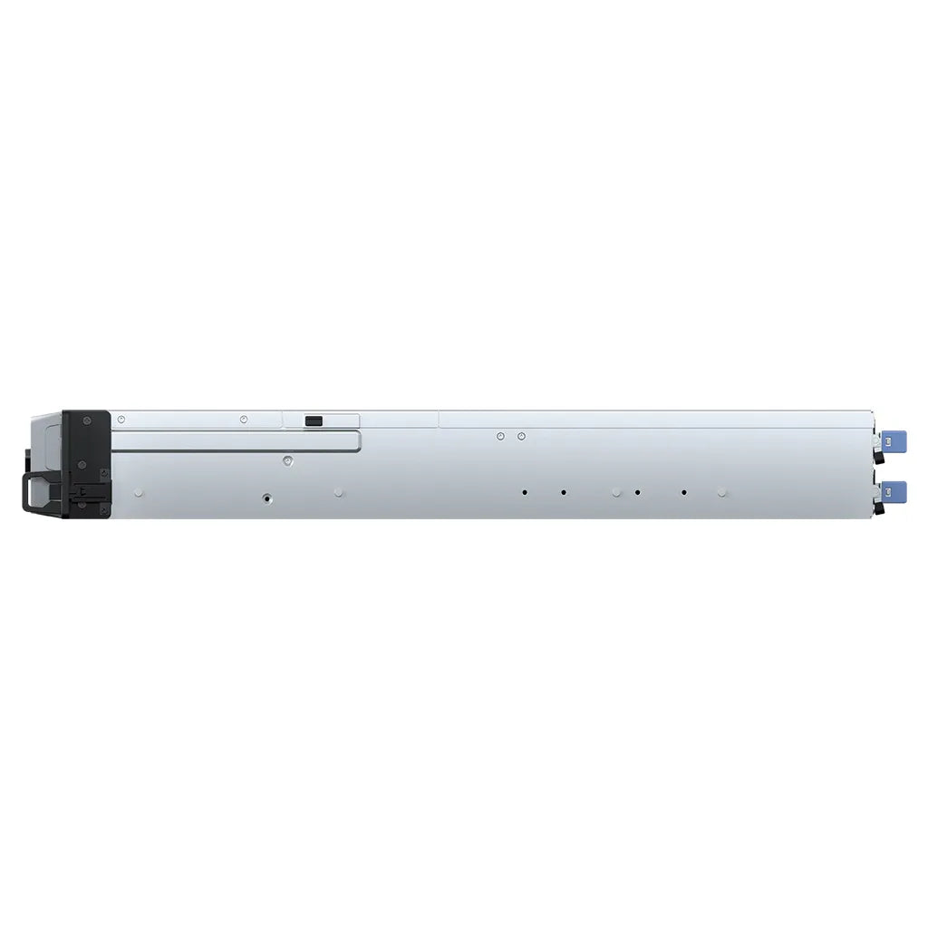 Synology 12-BAY 2U Rackmount Nas INTEL Xeon CPU; Scalable Up To 864TB; Up To 48GB Memory; Gpu Cards Support. image 3