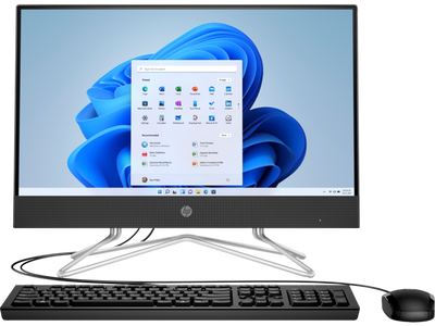 HP 200G422AIOBU-I3-1215UIDS / IPS / 4GB / 1TB HDD / WINDOWS 11 PRO6...