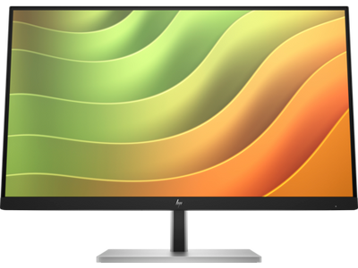HP E24U G5 FHD USB-C MONITOR IPS 250 NITS 16:9 5MS GTG (WITH OVERDR...