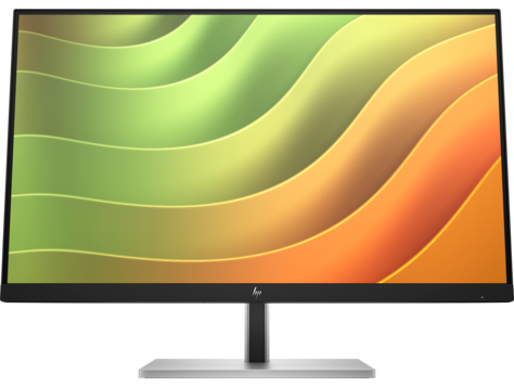 HP E24U G5 FHD USB-C MONITOR IPS 250 NITS 16:9 5MS GTG (WITH OVERDR...