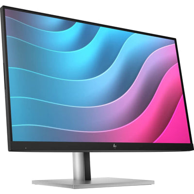 HP E24T G5 FHD TOUCH MONITOR 23.8" IPS 300 NITS 16:9 AR HDMI DISPLA...