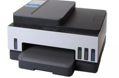 HP SMART TANK 750-PRINT, SCAN; COPY-UP TO: 15/9 PPM; AUTOMATIC DUPL...