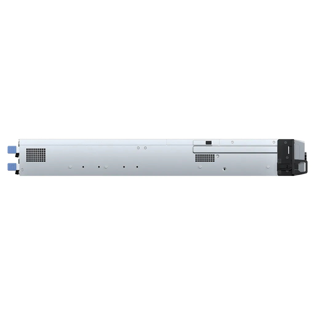 Synology 12-BAY 2U Rackmount Nas INTEL Xeon CPU; Scalable Up To 864TB; Up To 48GB Memory; Gpu Cards Support. image 4
