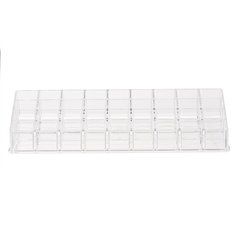 Lipstick Shelf