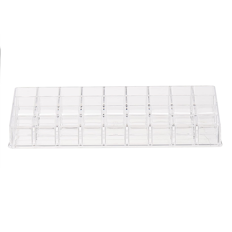 Lipstick Shelf
