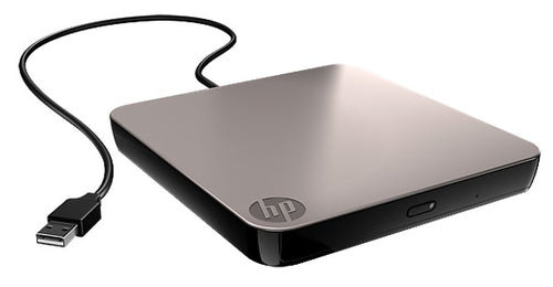HP MOBILE USB DVDRW DRIVE