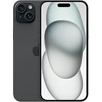 Apple iPhone 15 512GB Black