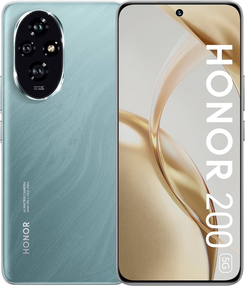 Honor 200 512GB DS