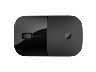 HP Z3700 Dual Wireless Black Mouse