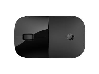 HP Z3700 DUAL BLACK WIRELESS MOUSE