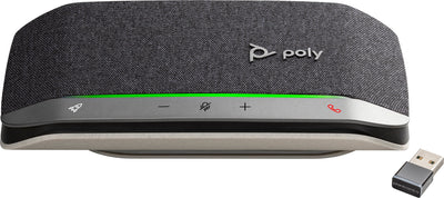 <p>POLY SYNC 20+ USB-A SPEAKERPHONE</p>